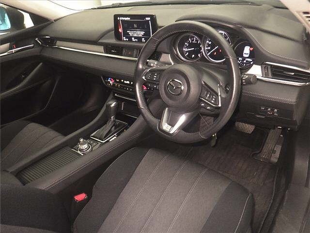Mazda MAZDA6 2020 8511105-3