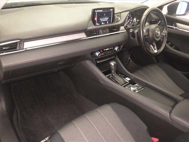 Mazda MAZDA6 2020 8511105-4