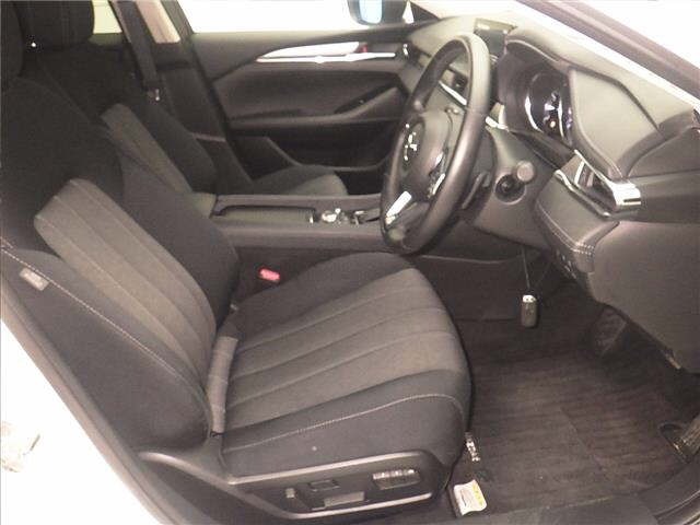Mazda MAZDA6 2020 8511105-5