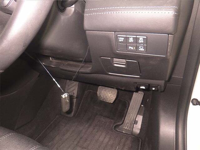 Mazda MAZDA6 2020 8511105-8