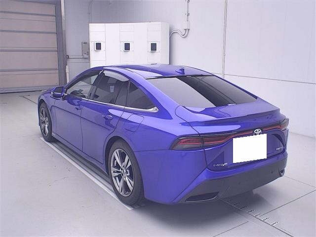 Toyota Mirai 2021 8515689-1