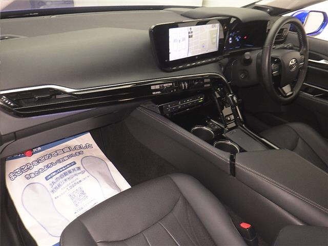 Toyota Mirai 2021 8515689-4