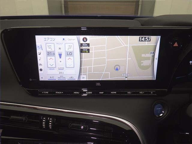 Toyota Mirai 2021 8515689-6