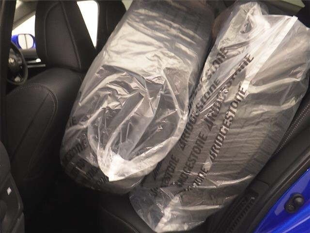 Toyota Mirai 2021 8515689-7