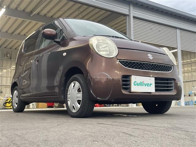 Suzuki MR WAGON 2007 8514434-0