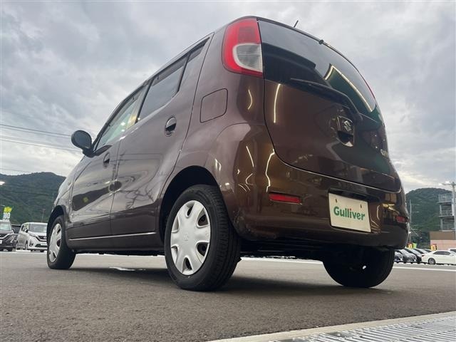Suzuki MR WAGON 2007 8514434-1
