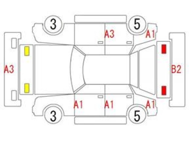 Suzuki MR WAGON 2007 8514434-3