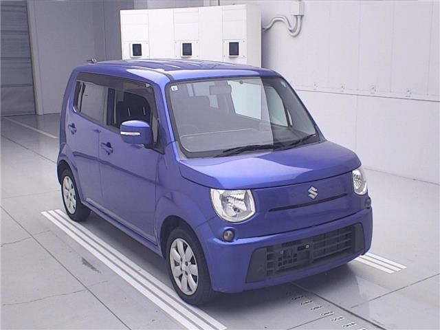 Suzuki MR WAGON 2011 8514438-0