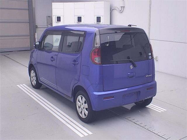 Suzuki MR WAGON 2011 8514438-1