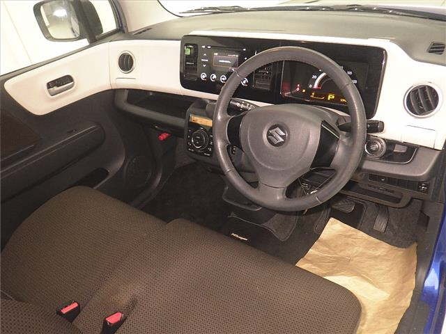 Suzuki MR WAGON 2011 8514438-3