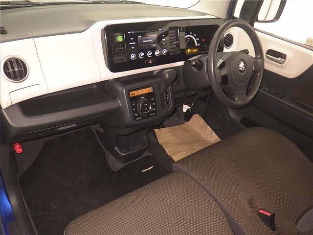 Suzuki MR WAGON 2011 8514438-4
