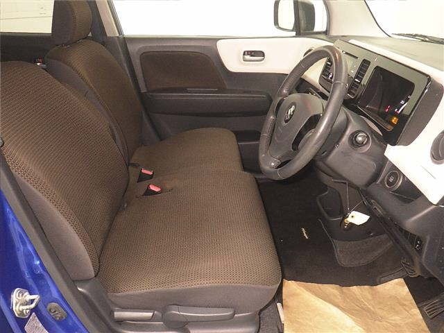 Suzuki MR WAGON 2011 8514438-5