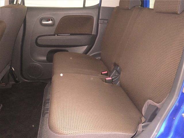 Suzuki MR WAGON 2011 8514438-7