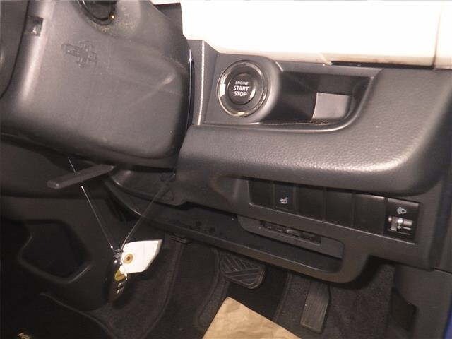 Suzuki MR WAGON 2011 8514438-8