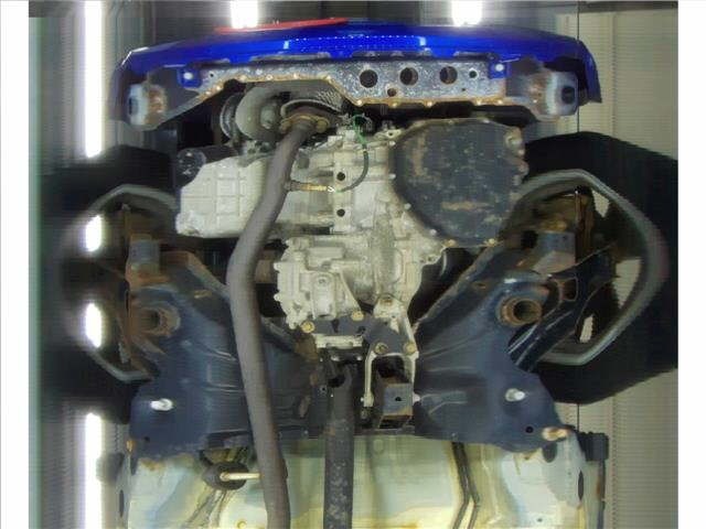 Suzuki MR WAGON 2011 8514438-9