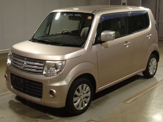 Suzuki MR WAGON 2014 8514439-0
