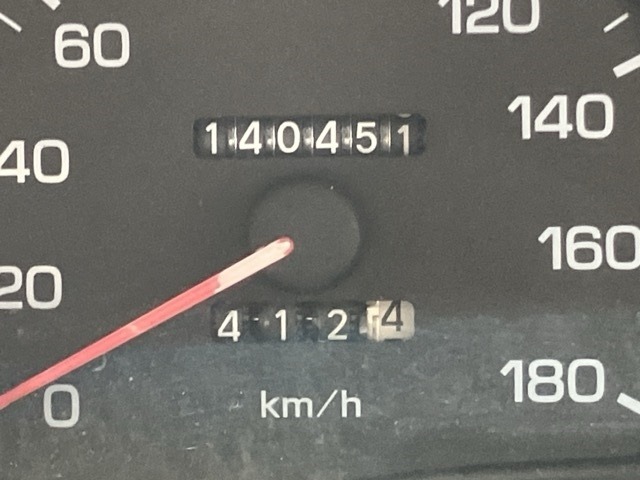 Toyota MR2 1997 8514784-11