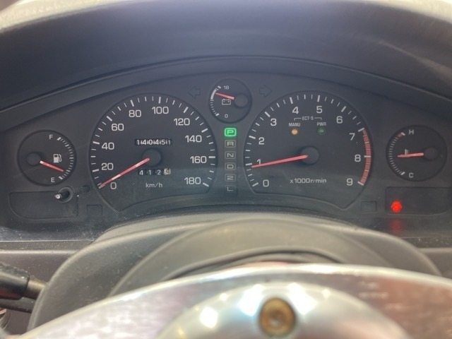 Toyota MR2 1997 8514784-12