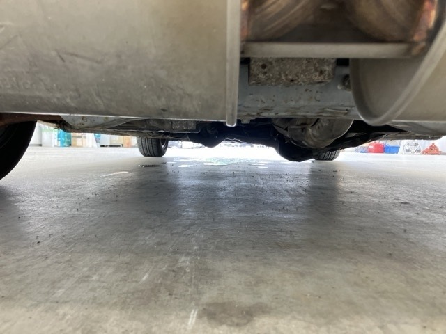 Toyota MR2 1997 8514784-14