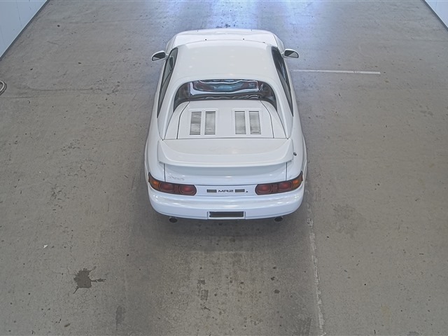 Toyota MR2 1997 8514784-3