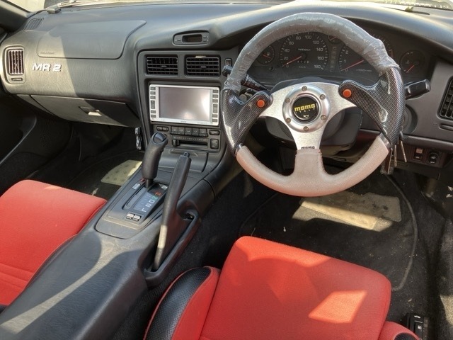 Toyota MR2 1997 8514784-4