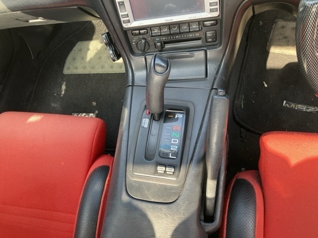 Toyota MR2 1997 8514784-5