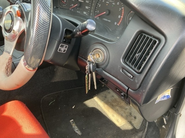 Toyota MR2 1997 8514784-6