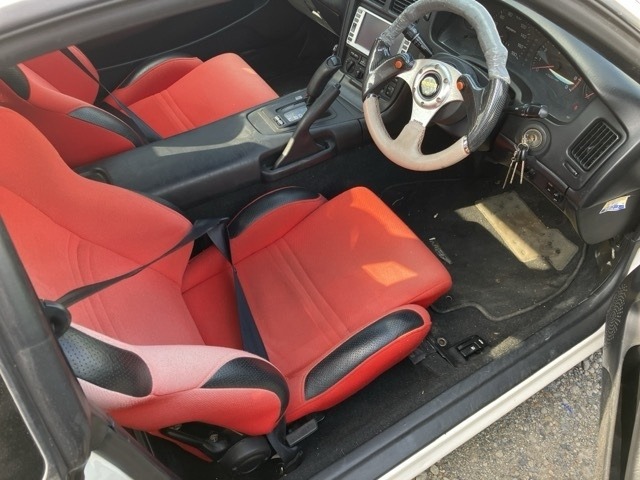 Toyota MR2 1997 8514784-8