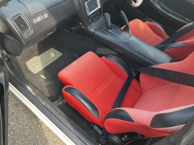 Toyota MR2 1997 8514784-9