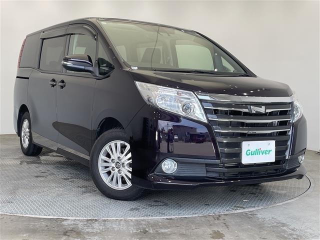 Toyota NOAH 2016 8510658-0