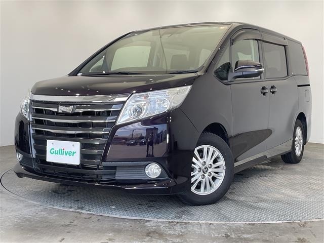 Toyota NOAH 2016 8510658-14