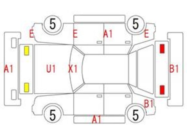 Toyota NOAH 2016 8510658-23