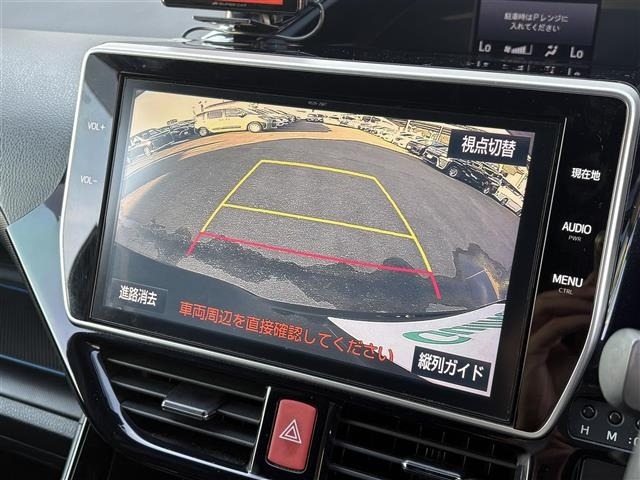 Toyota NOAH 2017 8510671-18