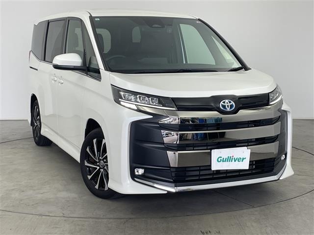 Toyota NOAH 2023 8510684-0