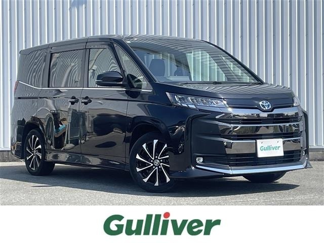 Toyota NOAH 2024 8510685-0