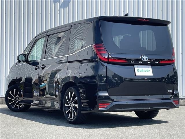 Toyota NOAH 2024 8510685-13