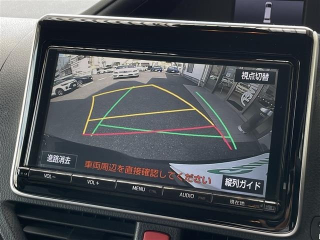 Toyota NOAH 2017 8510707-15