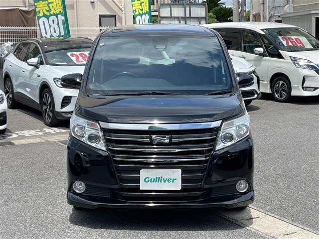 Toyota NOAH 2017 8510707-21