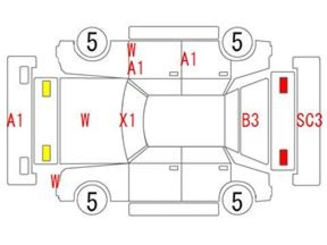 Toyota NOAH 2017 8510707-23