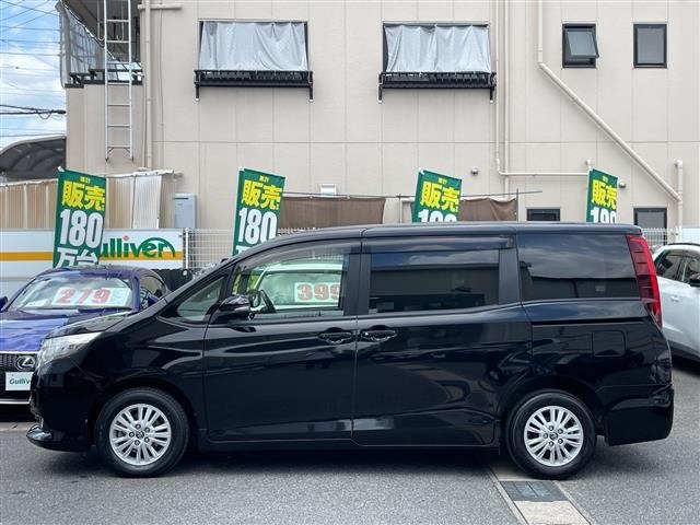 Toyota NOAH 2017 8510707-3