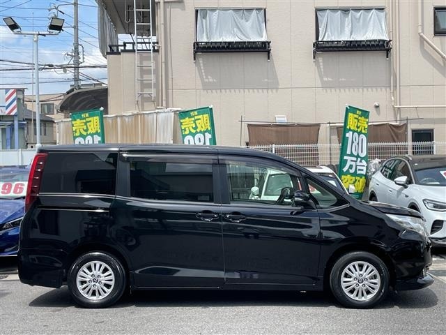 Toyota NOAH 2017 8510707-5