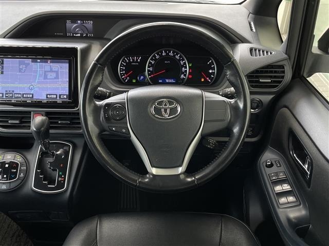Toyota NOAH 2017 8510707-7