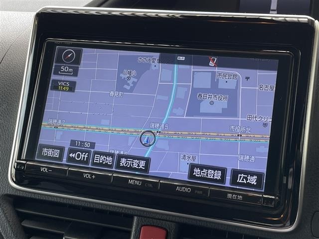 Toyota NOAH 2017 8510707-8