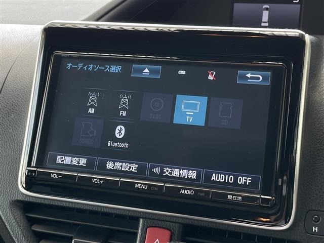 Toyota NOAH 2017 8510707-9