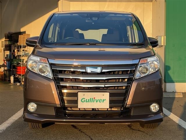 Toyota NOAH 2016 8510713-20