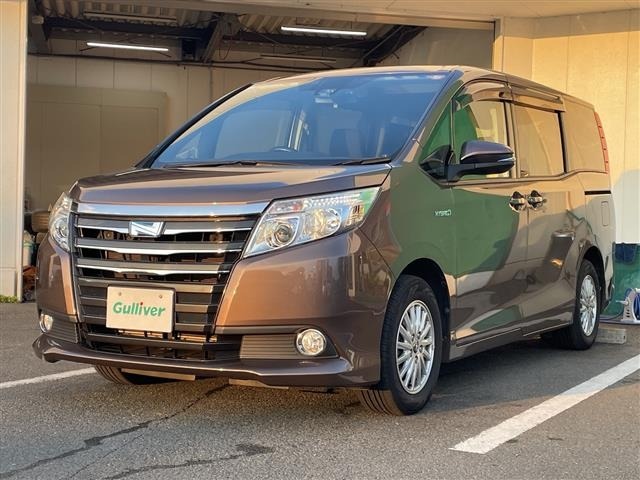 Toyota NOAH 2016 8510713-22