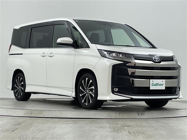 Toyota NOAH 2023 8510715-0