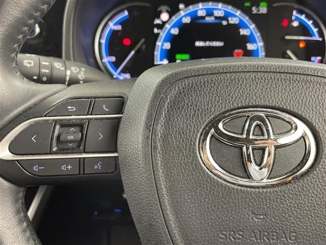 Toyota NOAH 2023 8510715-19