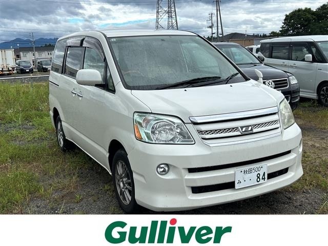 Toyota NOAH 2005 8510717-0