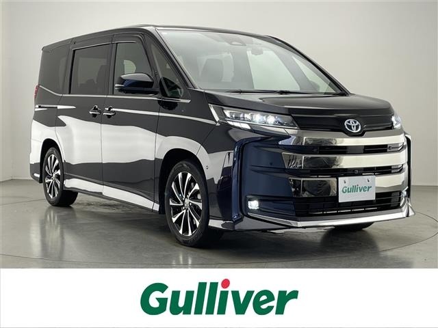 Toyota NOAH 2023 8510722-0
